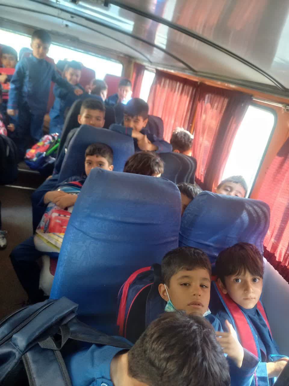 کودکستان غیردولتی دخترانه و پسرانه نوش مهر